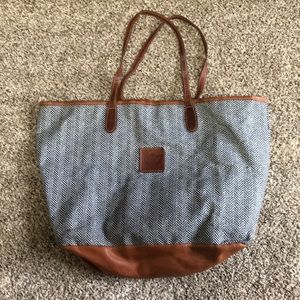 Barrington St. Anne Tote